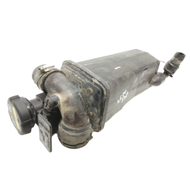 Recambio de deposito expansion para bmw serie 3 berlina (e46) 316i referencia OEM IAM 7573780  