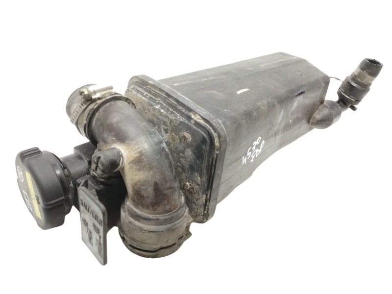 Recambio de deposito expansion para bmw serie 3 berlina (e46) 316i referencia OEM IAM 7573780  