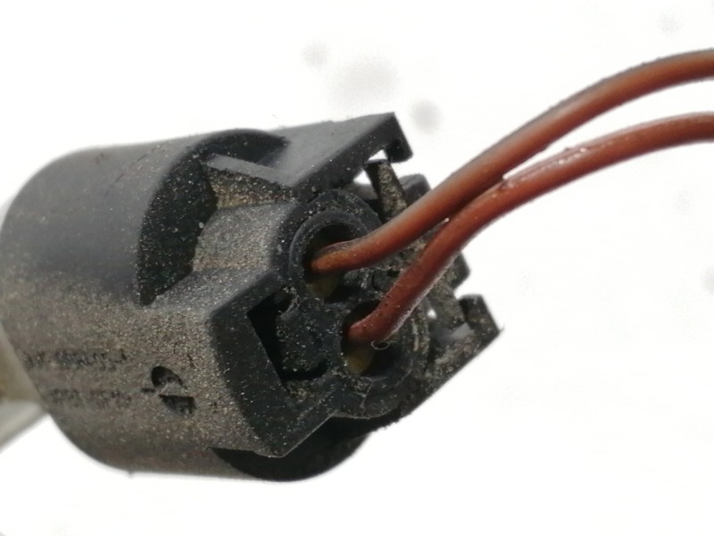 Recambio de deposito expansion para bmw serie 3 berlina (e46) 316i referencia OEM IAM 7573780  