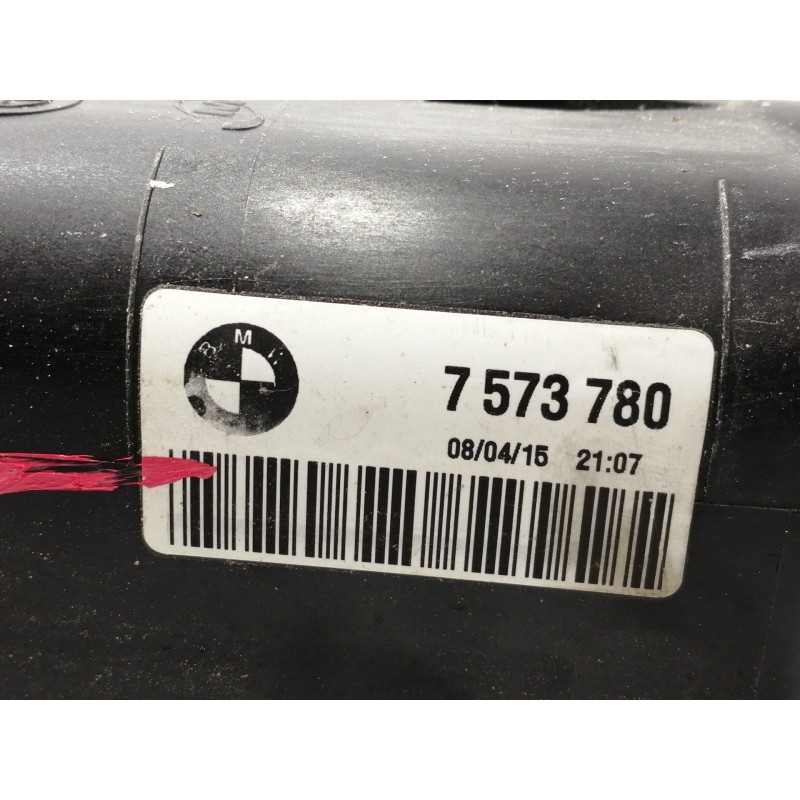 Recambio de deposito expansion para bmw serie 3 berlina (e46) 316i referencia OEM IAM 7573780  