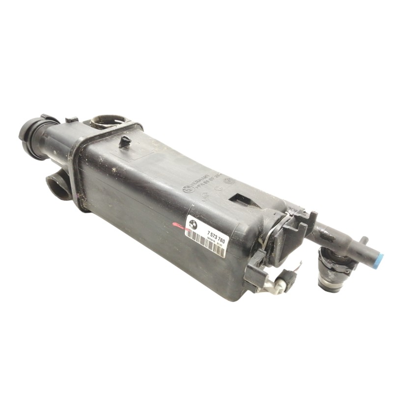 Recambio de deposito expansion para bmw serie 3 berlina (e46) 316i referencia OEM IAM 7573780  
