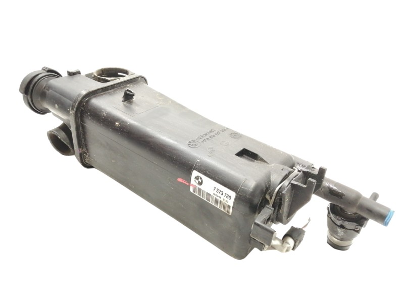 Recambio de deposito expansion para bmw serie 3 berlina (e46) 316i referencia OEM IAM 7573780  