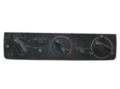 Recambio de mando calefaccion / aire acondicionado para bmw serie 3 berlina (e46) 316i referencia OEM IAM 64116907898 H160004880