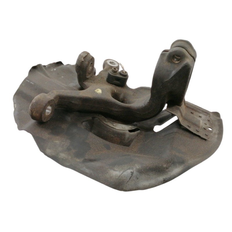 Recambio de mangueta delantera izquierda para bmw serie 3 berlina (e46) 316i referencia OEM IAM   