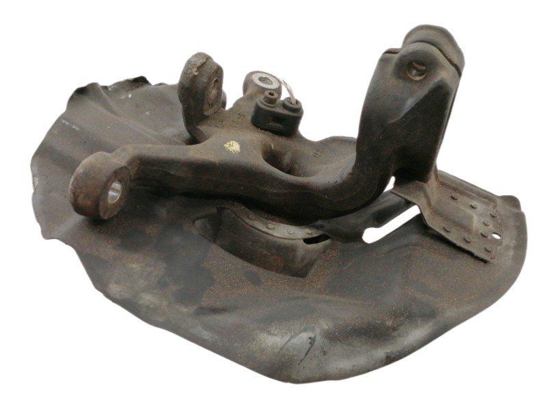 Recambio de mangueta delantera izquierda para bmw serie 3 berlina (e46) 316i referencia OEM IAM   