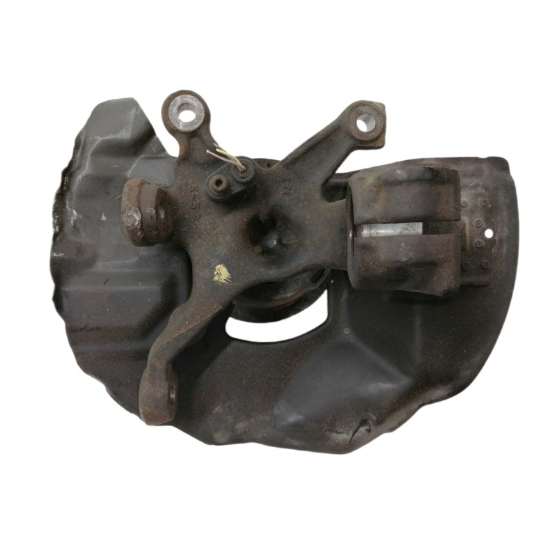 Recambio de mangueta delantera izquierda para bmw serie 3 berlina (e46) 316i referencia OEM IAM   