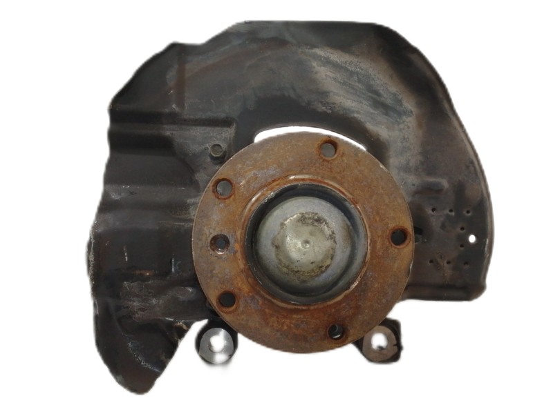 Recambio de mangueta delantera izquierda para bmw serie 3 berlina (e46) 316i referencia OEM IAM   