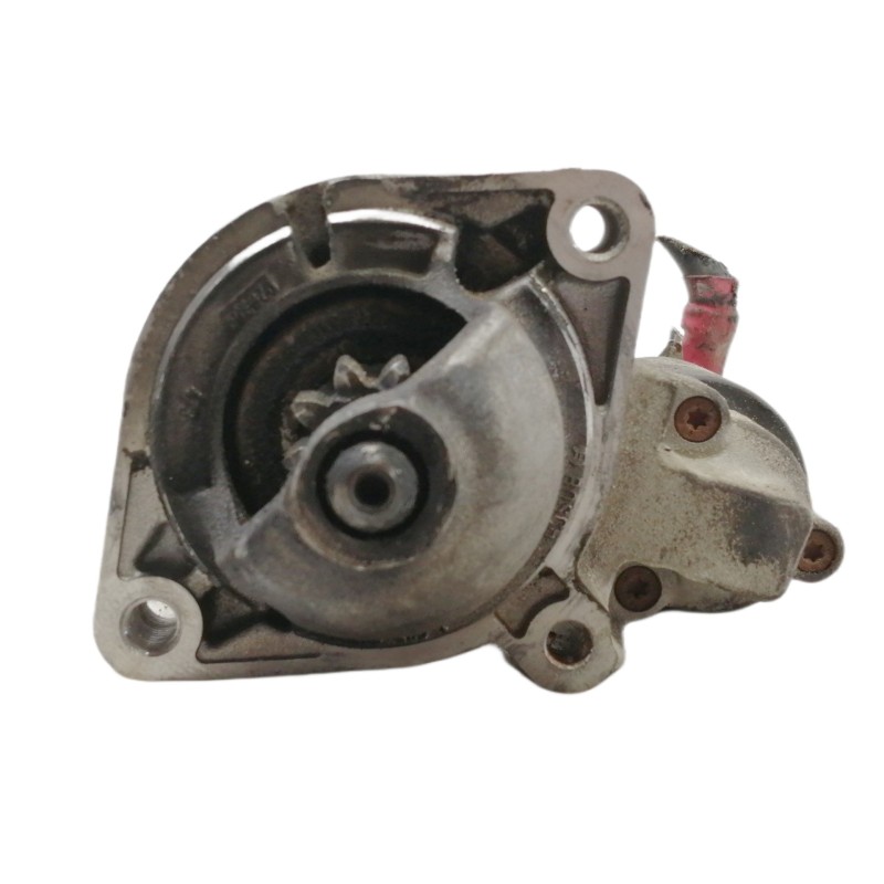 Recambio de motor arranque para bmw serie 3 berlina (e46) 316i referencia OEM IAM 0001108157 1740374 