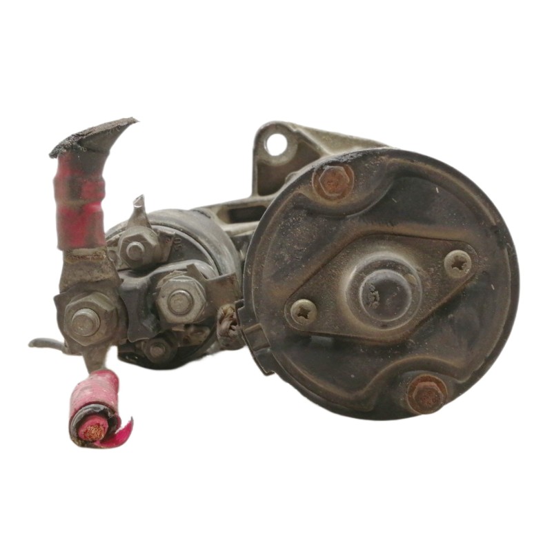 Recambio de motor arranque para bmw serie 3 berlina (e46) 316i referencia OEM IAM 0001108157 1740374 