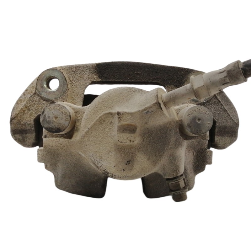 Recambio de pinza freno delantera derecha para bmw serie 3 berlina (e46) 316i referencia OEM IAM   