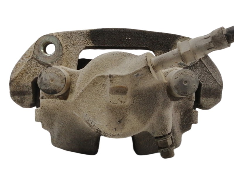 Recambio de pinza freno delantera derecha para bmw serie 3 berlina (e46) 316i referencia OEM IAM   