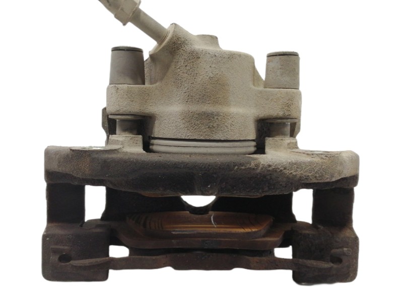Recambio de pinza freno delantera derecha para bmw serie 3 berlina (e46) 316i referencia OEM IAM   