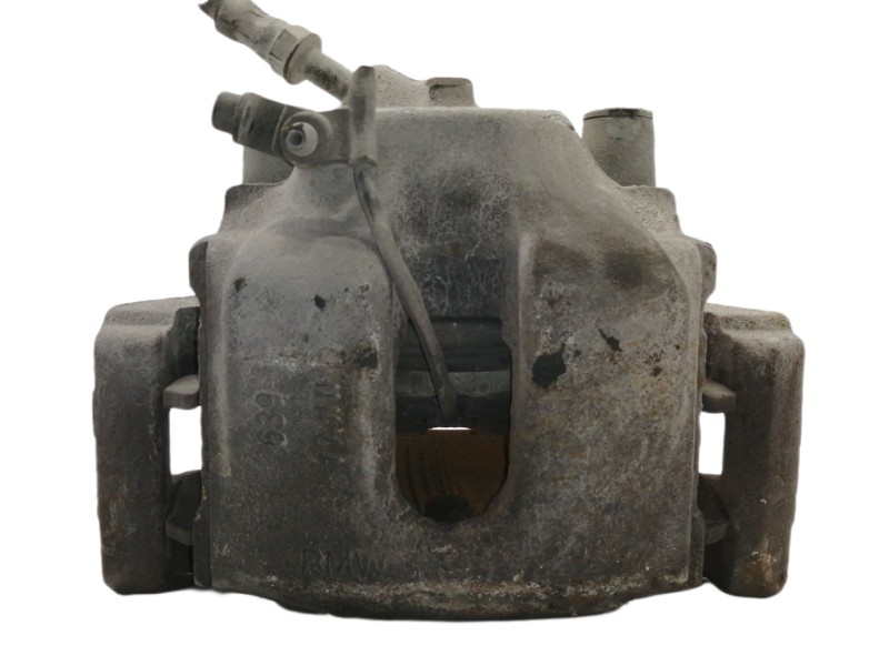 Recambio de pinza freno delantera izquierda para bmw serie 3 berlina (e46) 316i referencia OEM IAM   