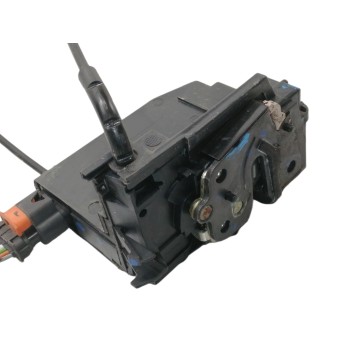 CERRADURA PUERTA TRASERA IZQUIERDA 9810310880 A073377