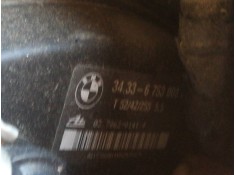 Recambio de servofreno para bmw serie 3 berlina (e46) 316i referencia OEM IAM 34336753008B 6753008B 037862 2