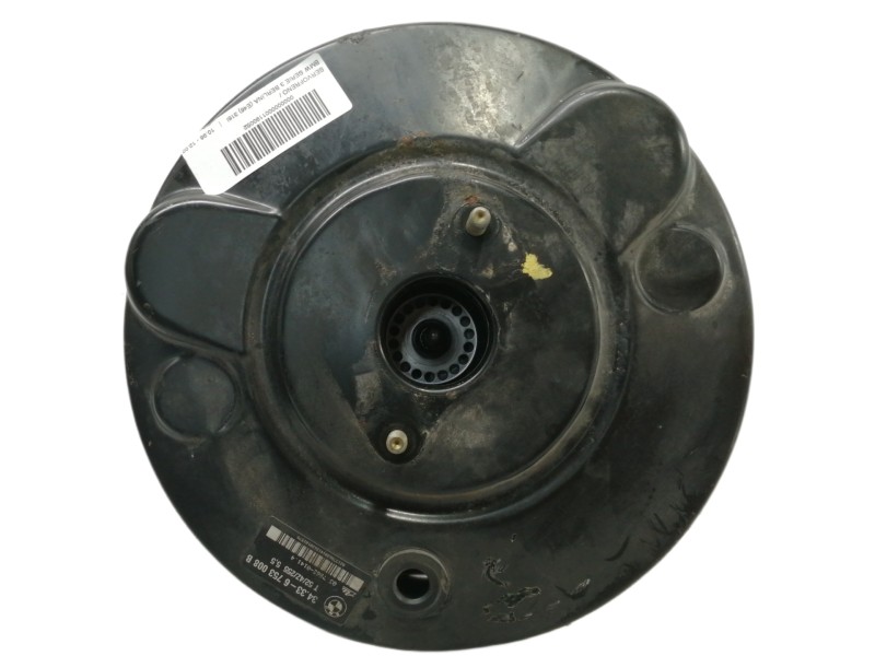 Recambio de servofreno para bmw serie 3 berlina (e46) 316i referencia OEM IAM 34336753008B 6753008B 037862