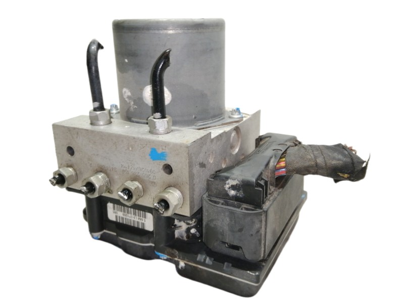 Recambio de abs para bmw x1 (e84) xdrive 20d referencia OEM IAM 0265236159 679518801 / 3451679127201 3451679518801 / 34526795189