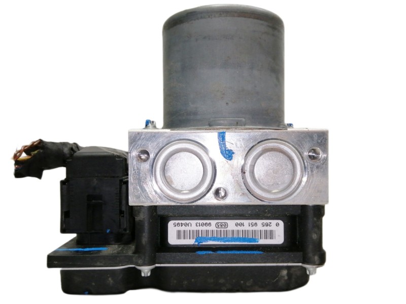 Recambio de abs para bmw x1 (e84) xdrive 20d referencia OEM IAM 0265236159 679518801 / 3451679127201 3451679518801 / 34526795189