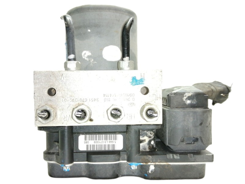 Recambio de abs para bmw x1 (e84) xdrive 20d referencia OEM IAM 0265236159 679518801 / 3451679127201 3451679518801 / 34526795189