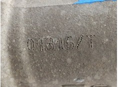 Recambio de cremallera direccion para peugeot 406 coupe (s1/s2) 2.2 hdi referencia OEM IAM 01316T   2