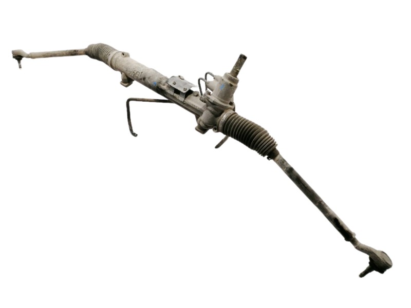 Recambio de cremallera direccion para peugeot 406 coupe (s1/s2) 2.2 hdi referencia OEM IAM 01316T  