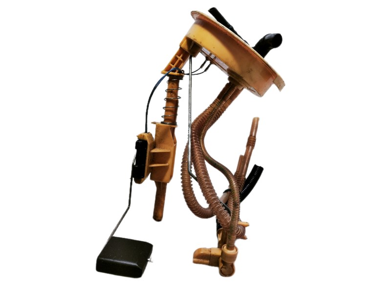 Recambio de aforador para bmw x1 (e84) xdrive 20d referencia OEM IAM A2C53216247  