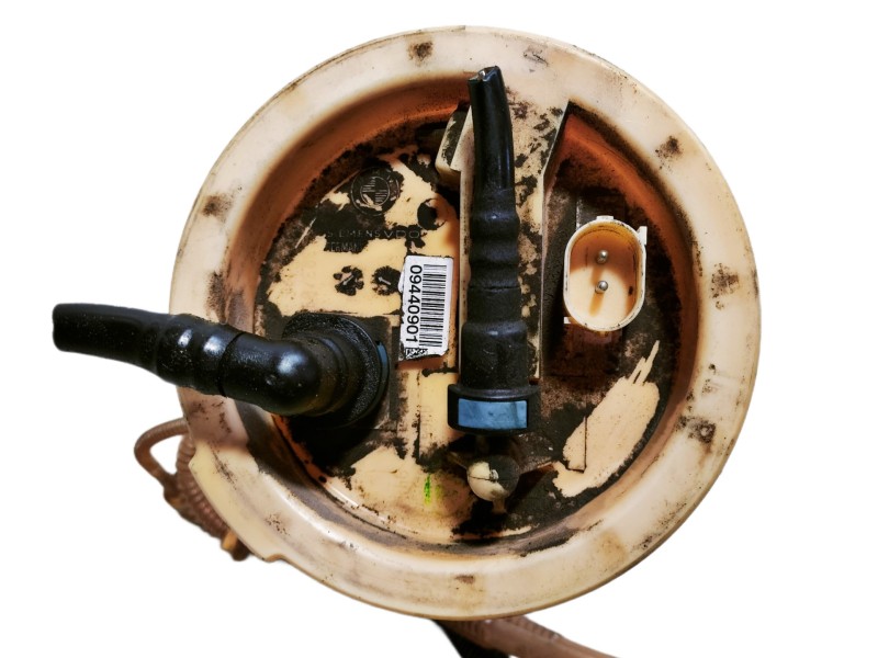 Recambio de aforador para bmw x1 (e84) xdrive 20d referencia OEM IAM A2C53216247  