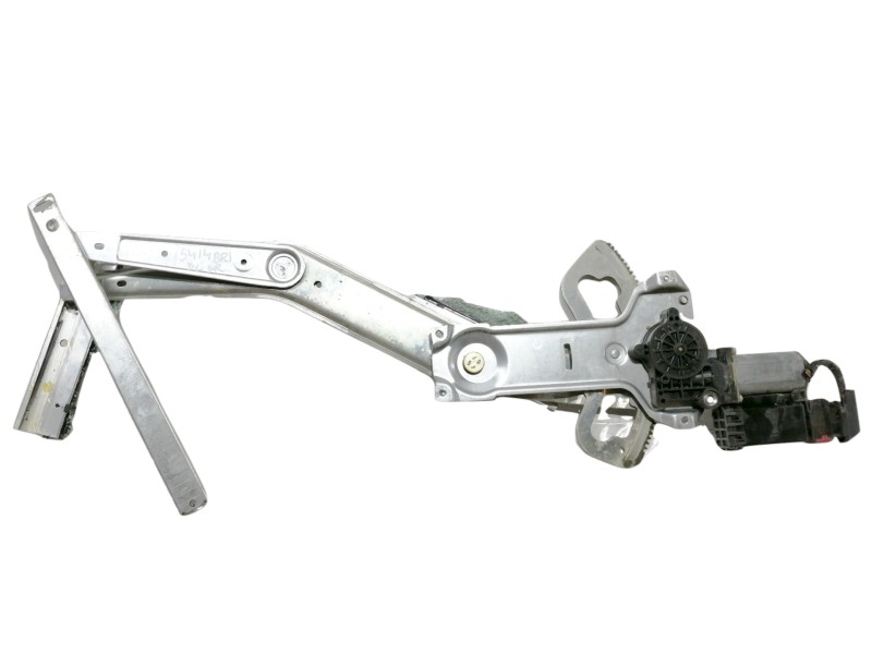 Recambio de elevalunas delantero derecho para peugeot 406 coupe (s1/s2) 2.2 hdi referencia OEM IAM 0130821693  