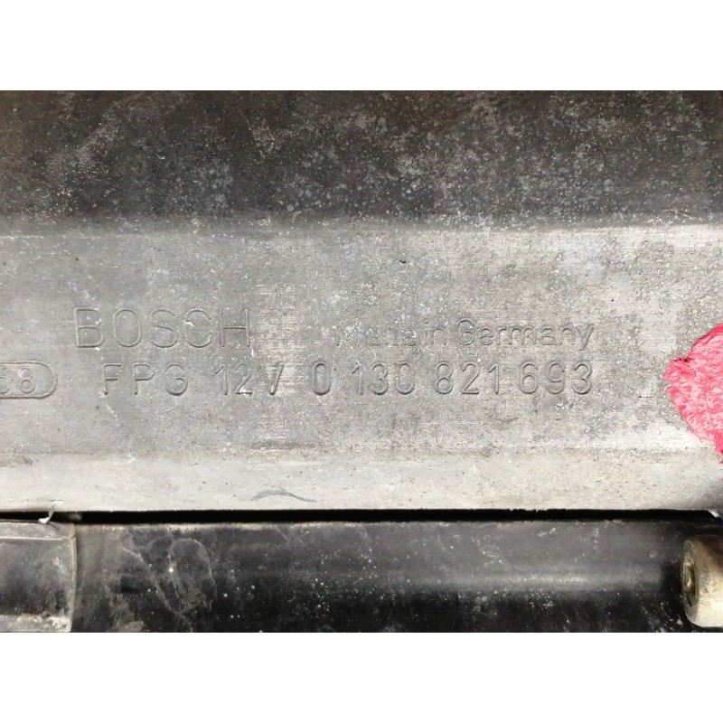 Recambio de elevalunas delantero derecho para peugeot 406 coupe (s1/s2) 2.2 hdi referencia OEM IAM 0130821693  