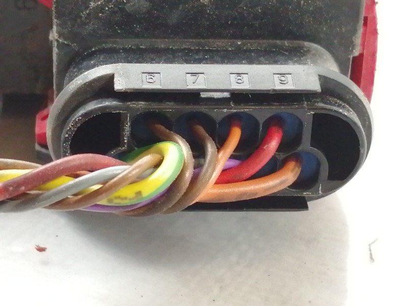 Recambio de elevalunas delantero derecho para peugeot 406 coupe (s1/s2) 2.2 hdi referencia OEM IAM 0130821693  