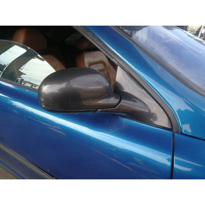 Recambio de retrovisor derecho para peugeot 406 coupe (s1/s2) 2.2 hdi referencia OEM IAM 123421  