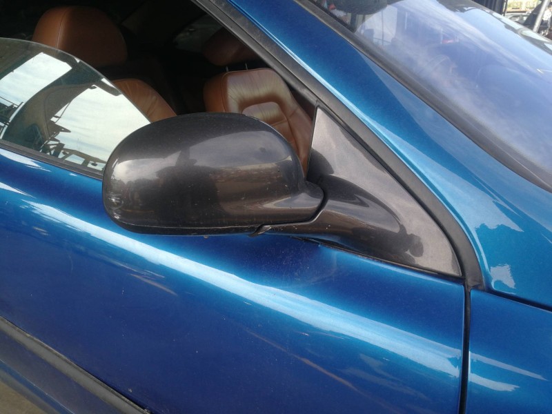 Recambio de retrovisor derecho para peugeot 406 coupe (s1/s2) 2.2 hdi referencia OEM IAM 123421  