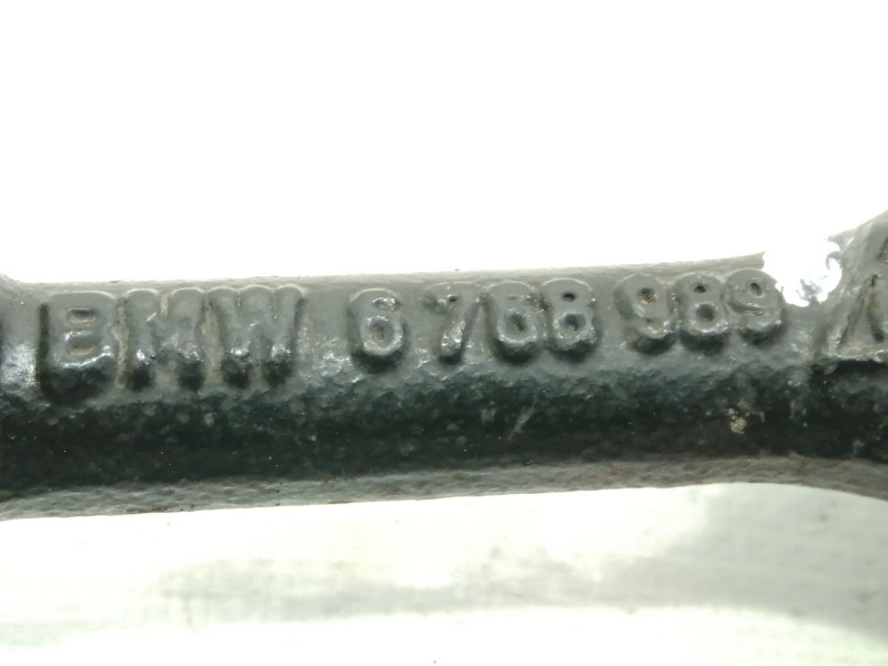 Recambio de brazo suspension superior delantero izquierdo para bmw x1 (e84) xdrive 20d referencia OEM IAM 6788989  