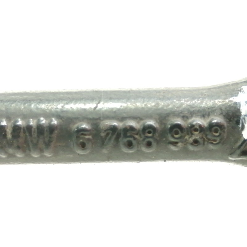 Recambio de brazo suspension superior delantero derecho para bmw x1 (e84) xdrive 20d referencia OEM IAM 6768989  