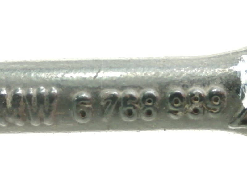 Recambio de brazo suspension superior delantero derecho para bmw x1 (e84) xdrive 20d referencia OEM IAM 6768989  