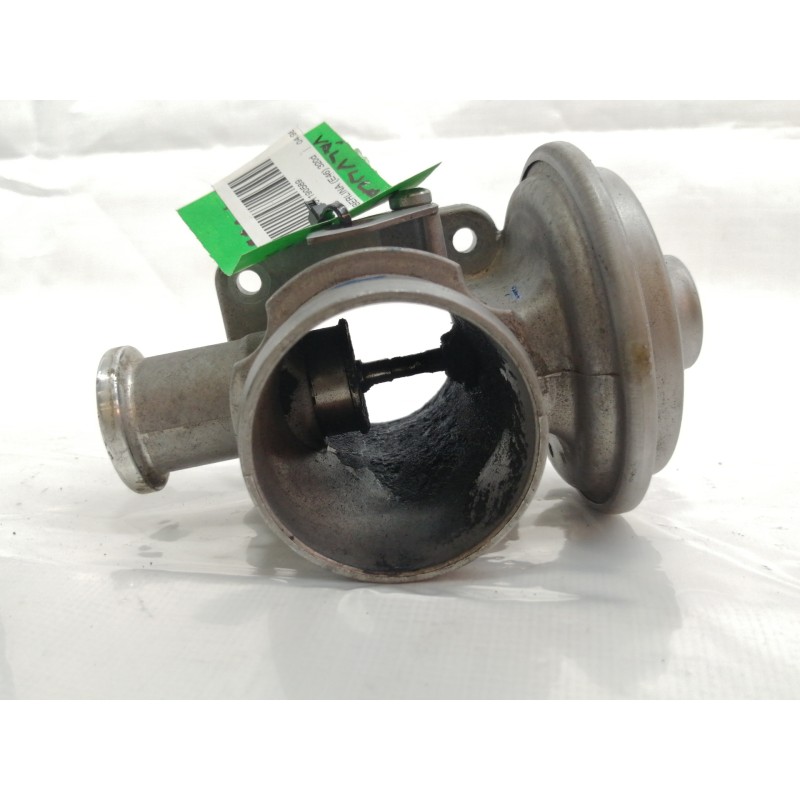 Recambio de valvula egr para bmw serie 3 berlina (e46) 320d referencia OEM IAM 72252300  