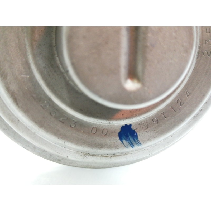 Recambio de valvula egr para bmw serie 3 berlina (e46) 320d referencia OEM IAM 72252300  