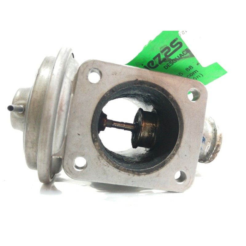 Recambio de valvula egr para bmw serie 3 berlina (e46) 320d referencia OEM IAM 72252300  