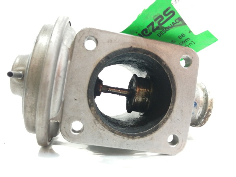 Recambio de valvula egr para bmw serie 3 berlina (e46) 320d referencia OEM IAM 72252300  