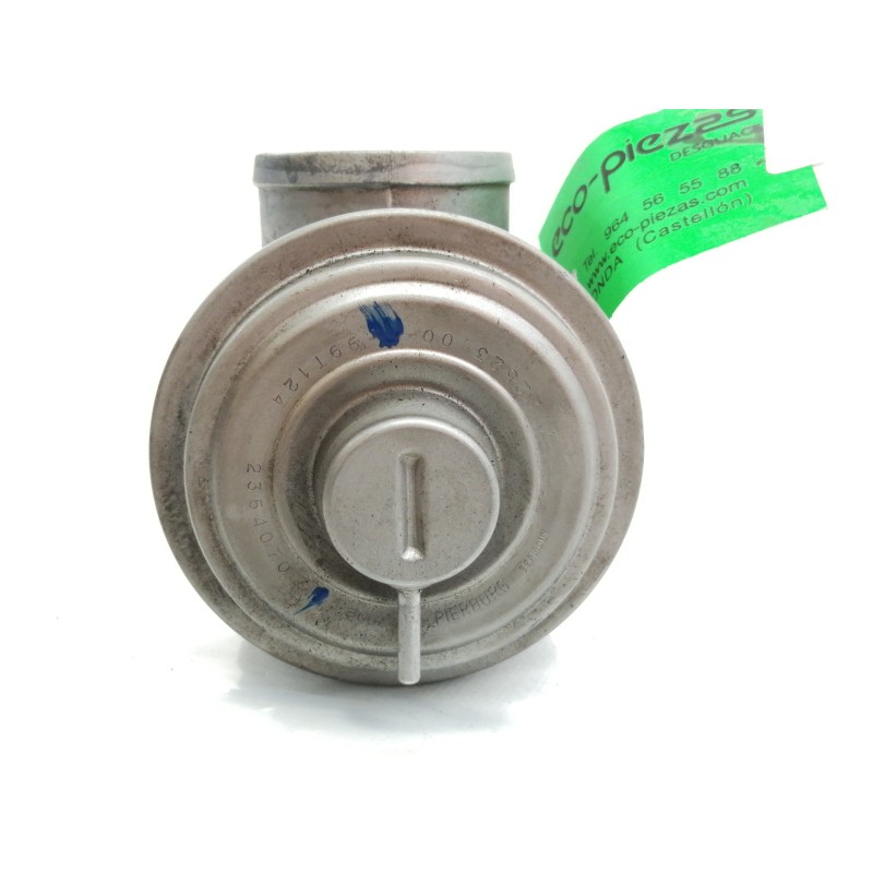 Recambio de valvula egr para bmw serie 3 berlina (e46) 320d referencia OEM IAM 72252300  