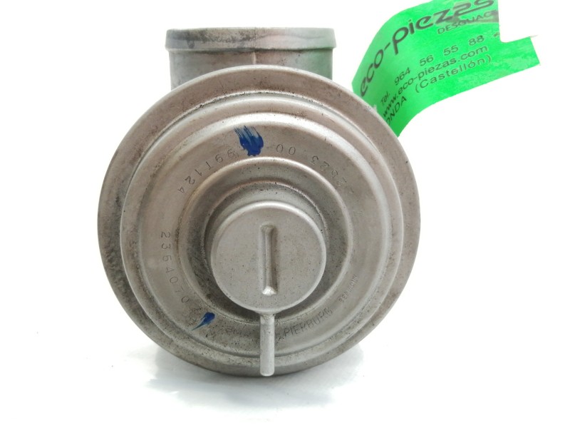 Recambio de valvula egr para bmw serie 3 berlina (e46) 320d referencia OEM IAM 72252300  
