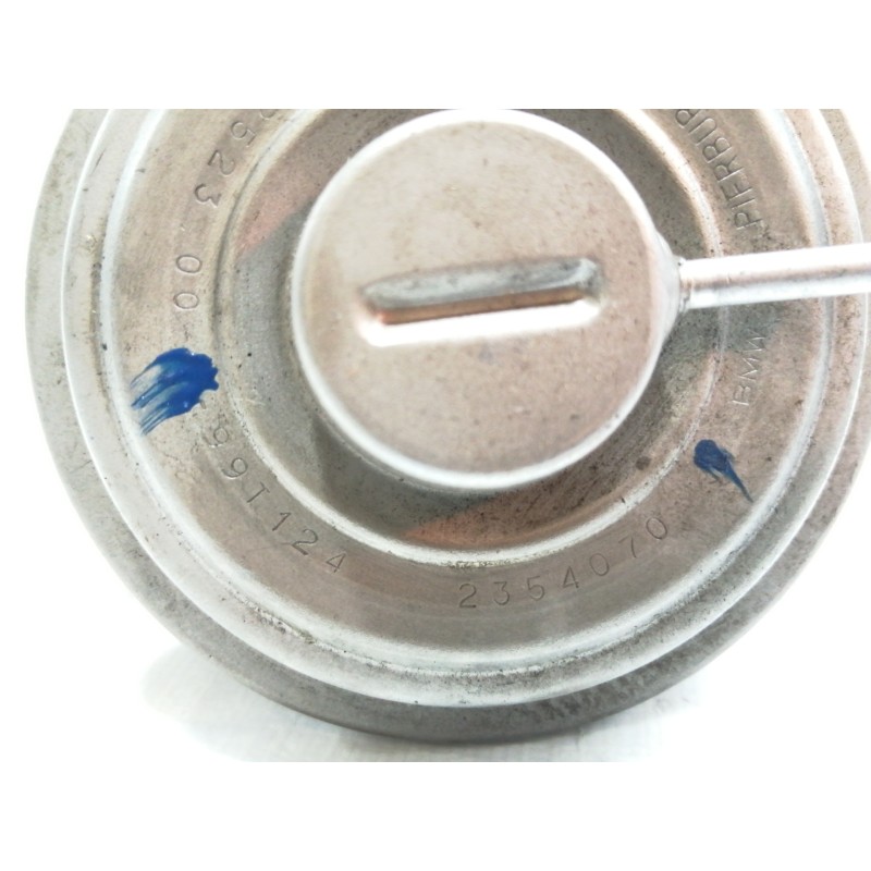 Recambio de valvula egr para bmw serie 3 berlina (e46) 320d referencia OEM IAM 72252300  