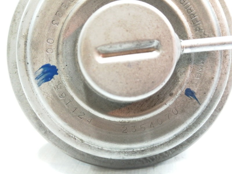 Recambio de valvula egr para bmw serie 3 berlina (e46) 320d referencia OEM IAM 72252300  