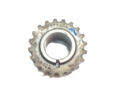 Recambio de polea cigueñal para renault scenic ii authentique referencia OEM IAM 371496   2
