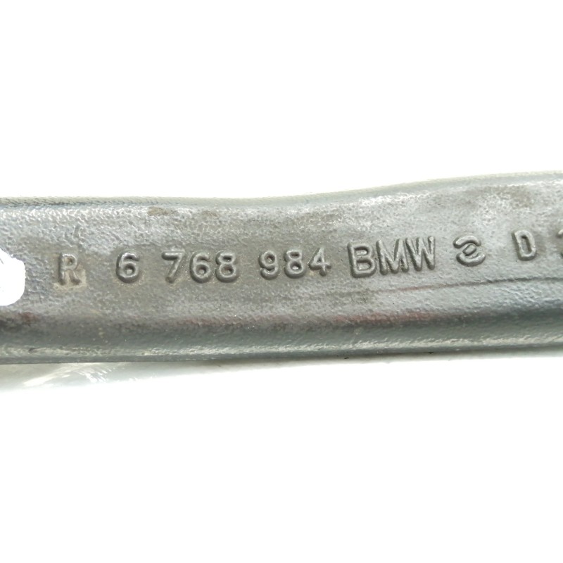 Recambio de brazo suspension inferior delantero derecho para bmw x1 (e84) xdrive 20d referencia OEM IAM 6768984  