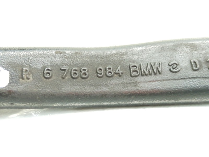 Recambio de brazo suspension inferior delantero derecho para bmw x1 (e84) xdrive 20d referencia OEM IAM 6768984  
