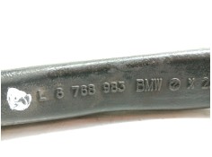 Recambio de brazo suspension inferior delantero izquierdo para bmw x1 (e84) xdrive 20d referencia OEM IAM 6768983   2