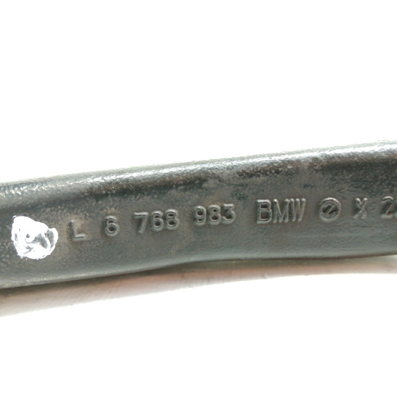 Recambio de brazo suspension inferior delantero izquierdo para bmw x1 (e84) xdrive 20d referencia OEM IAM 6768983  