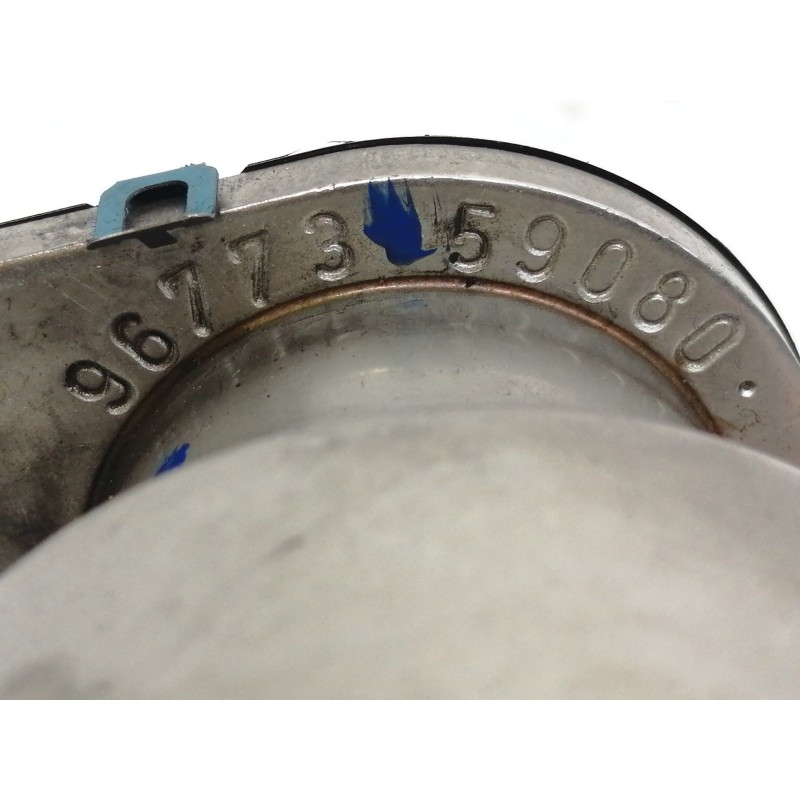 Recambio de intercooler para ford fiesta (cb1) trend referencia OEM IAM AV616C750AE 9677359080 