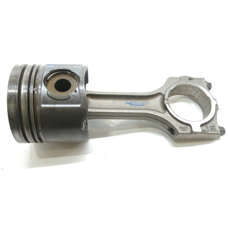 Recambio de piston para bmw serie 3 berlina (e46) 320d referencia OEM IAM   